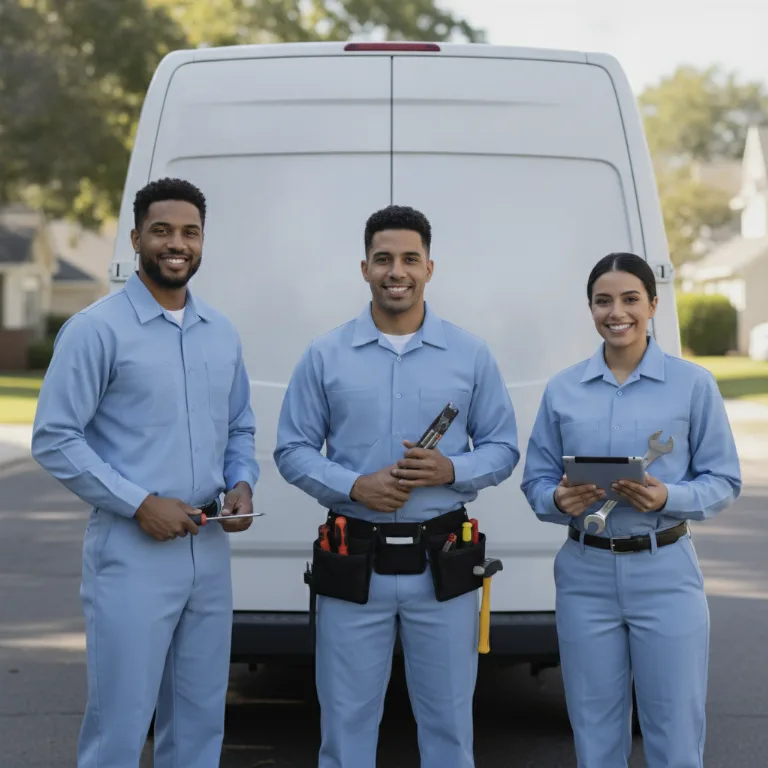 Consumer Unit Replacement team in Gold Coast