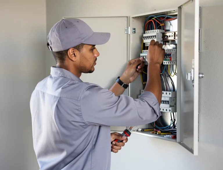 Consumer Unit Replacement service in Gold Coast